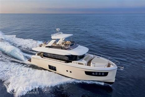 ABSOLUTE NAVETTA 52