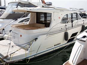 Marex 330 Scandinavia