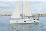 BENETEAU OCEANIS 48