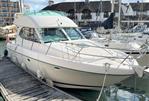 Jeanneau Prestige 36