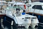 BOSTON WHALER CONQUEST 275