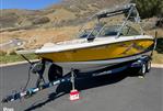 Mastercraft X30 - 2007 Mastercraft X30 - Photo #2