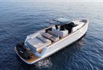 PARDO YACHTS 43 - Happy Ours