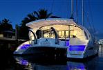 XQUISITE YACHTS X5 PLUS