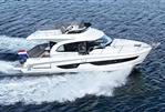 BENETEAU ANTARES 11 FLY