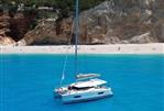 FOUNTAINE PAJOT LUCIA 40