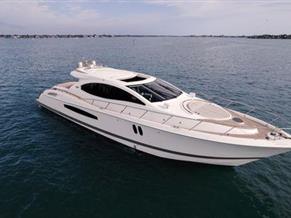 Lazzara LSX 75