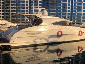 Palm Marine sports cruiser 54FT