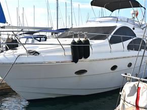 Astondoa As 43 GLX