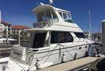 Carver 45 Voyager Pilothouse