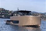 Cranchi Yachts A46 Luxury Tender
