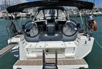 Beneteau Oceanis 48