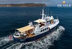 Custom Built Trawler - Picture 2