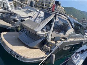 CRANCHI CRANCHI M44 HT