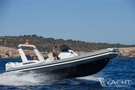 JOKER BOAT JOKER 28 CLUBMAN