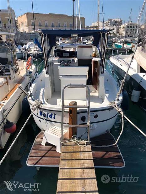 POSEIDON POSEIDON 25