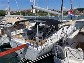 Hanse Yachts HANSE 455