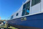 Harbor Master 375 - 1987 Harbor Master 375 - Photo #7
