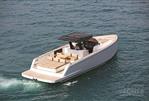 PARDO YACHTS PARDO 43