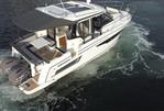 Jeanneau Merry Fisher 895 Offshore - Jeanneau Merry Fisher 895 Offshore