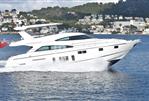 Fairline Squadron 65