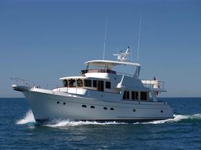 Selene 60 Ocean Trawler