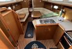 Jeanneau 35 Sun Odyssey Legende