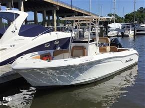 NauticStar 22L