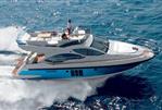 Azimut 45 Flybridge - Azimut 45 Flybridge