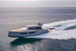 PARDO YACHTS PARDO 52 GT