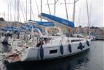 Beneteau Oceanis 46.1