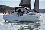 JEANNEAU SUN ODYSSEY 380