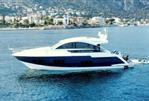 Fairline Targa 50 GT