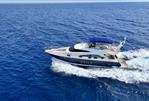 Fairline Squadron 65