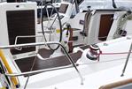 Beneteau Oceanis 34