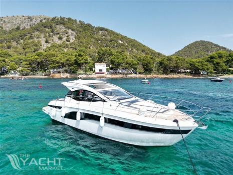 Bavaria SR41 HT - 2023 Bavaria SR41 HT 1