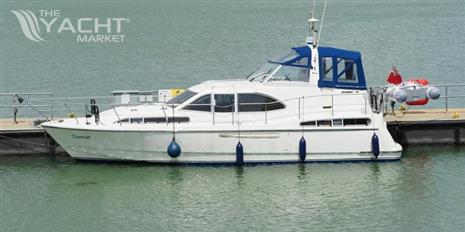 Broom Ocean 38 - Image 