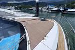 FAIRLINE PHANTOM 50