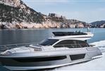 Azimut 53 FLY