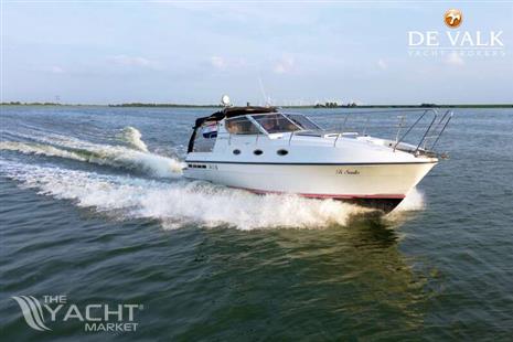 Azimut AZ 28 - Picture 1