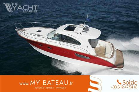 BENETEAU FLYER 12