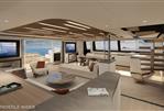 Pajot Yachts Eco Yachts Power Catamaran 112