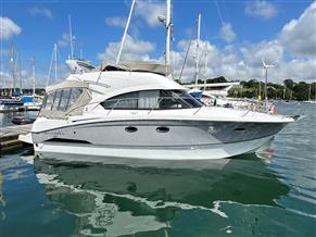 Beneteau Antares 36