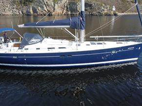 Bénéteau Océanis 473 Oceanis 473