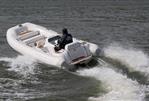 Williams Jet Tenders Turbojet 505D