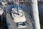 Hallberg Rassy 29