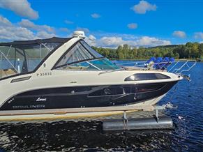 Bayliner Ciera 8