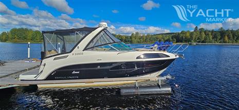 Bayliner Ciera 8