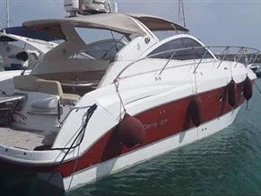 BENETEAU MONTE CARLO 37 OPEN