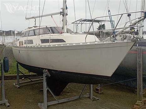 BENETEAU EVASION 29